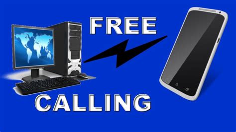 call number from computer|free calling on laptop.